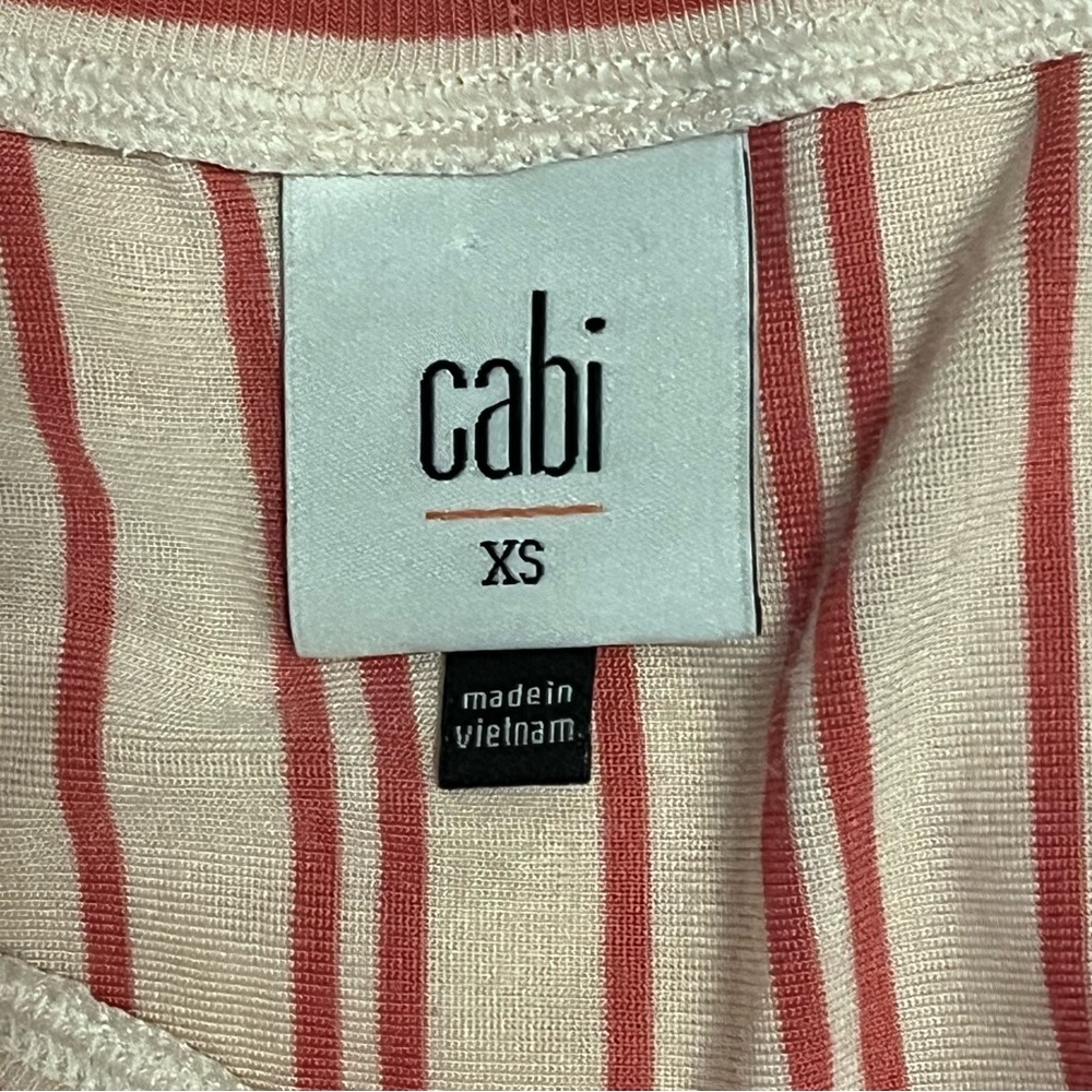 Cabi Tickled Pink View 6